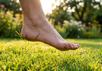Der Plantarfasziitis-Check: Wenn der erste Schritt morgens wehtut