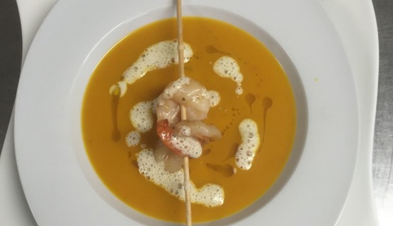 K&ouml;stliches aus der K&uuml;che