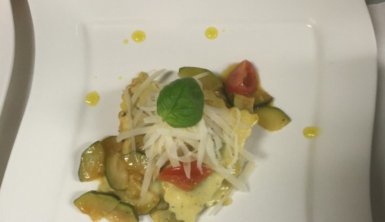 K&ouml;stliches aus der K&uuml;che