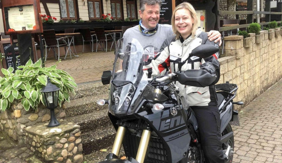 Motorrad