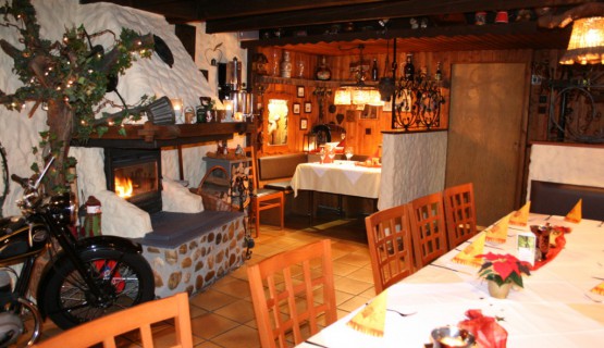 Kaminstube
