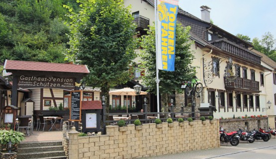 Gartenwirtschaft