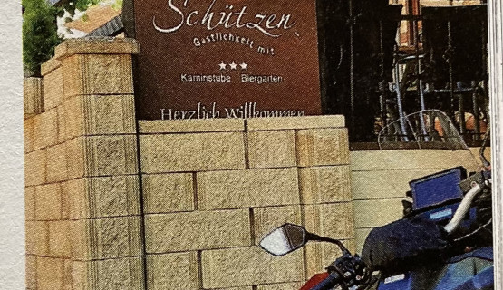 Tourenfahrer M&auml;rz 2022