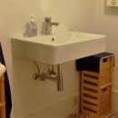 Badezimmer - Ferienwohnung Werner Kappel-Grafenhausen