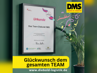 Diebold Umz&uuml;ge & Logistik: Spitzenleistung beim STADTRADELN 2024