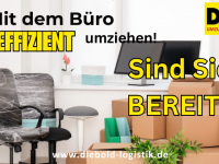 Effiziente B&uuml;roumz&uuml;ge in Offenburg &ndash; So gelingt der reibungslose Wechsel