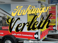Anh&auml;ngerverleih bei DMS Diebold: Flexibel transportieren, was Ihnen wichtig ist