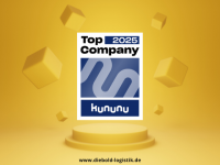 kununu Top Company 2025: Warum DMS Diebold ein ausgezeichneter Arbeitgeber ist