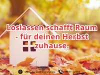 Herbstputz extrem: So schaffen Sie Platz f&uuml;r die gem&uuml;tliche Jahreszeit