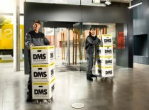 Der B&uuml;roumzug: just in time&laquo; f&uuml;r Ihre Arbeitsf&auml;higkeit