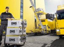 Firmenumzug: F&uuml;r jede Herausforderung beim Betriebsumzug