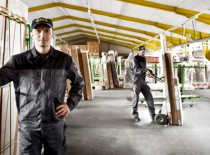 Verl&auml;ssliche M&ouml;bellagerung mit dem Rundum-Schutz