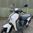 Elektro Roller&nbsp;50