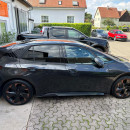 Cupra Born Elektro