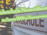 Neuer Schulungsraum in Nonnenweier