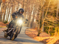 Herbstanfang mit PS: Die goldene Jahreszeit f&uuml;r Motorradpr&uuml;fungen