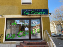 Schulungsraum Lahr/Schl&uuml;ssel, Bismarckstr. 74