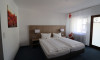 Doppelzimmer Kategorie 1
