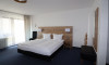 Doppelzimmer Kategorie 2