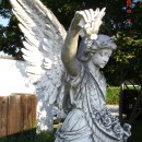Engel Restauration