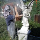 Engel Restauration