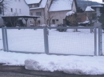 Standardhoftor