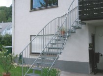 Au&szlig;entreppe