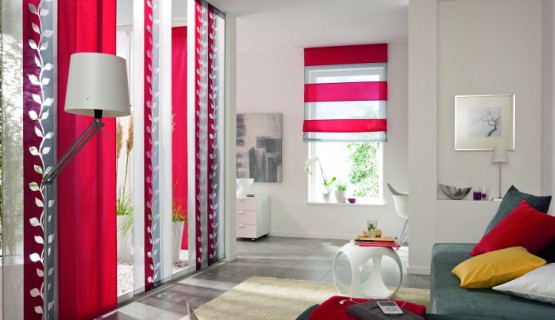 Floral Modern