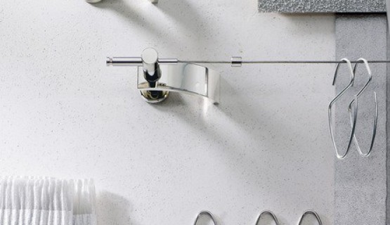 Raumausstatter Harald Geweke