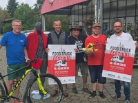 Pressekonferenz zum Food Truck Festival in Ettenheim