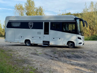 Wohnmobil zur Vermietung