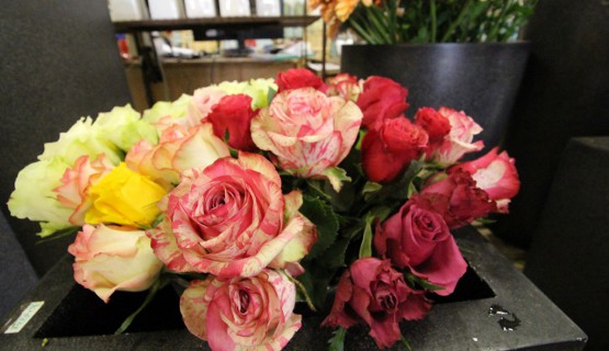 Blumen