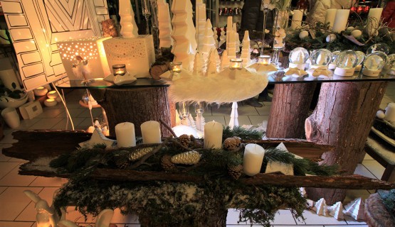 Candle Light Night