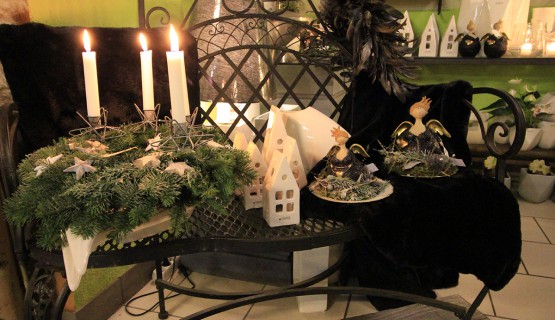 Candle Light Night