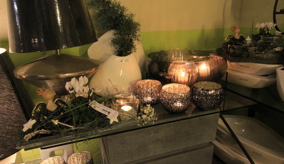 Candle Light Night
