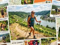 Golf, Wandern, Wassersport: F&uuml;r jede Aktivit&auml;t die richtige Brille