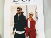 Unter vier Augen in der DOZ