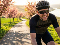 Rauf aufs Rad: Die perfekte Sportbrille f&uuml;r Ortenauer Radfahrer