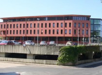 Lahr Station Resetka Intensivpflege 