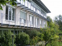Pflege-Centrum Ettenheim