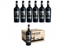 Terre &ndash; Vecchio Vigneto - Primitivo von alten Rebst&ouml;cken