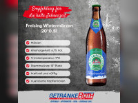 Unsere Empfehlung f&uuml;r die kalte Jahreszeit