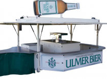 Ulmer Pilsstand
