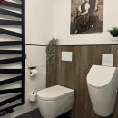 Kunden WC