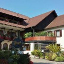 Gasthaus zum R&ouml;ssel, Lichtenau