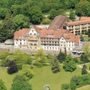 R&ouml;merberg-Klinik, Badenweiler