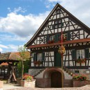 Wein- und Heimatmuseum Durbach