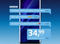 Huawei P30 Pro - New Edition