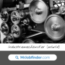 Industriemechaniker (m/w/d)