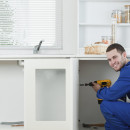 K&uuml;chenmonteur / Schreiner (m/w/d) 